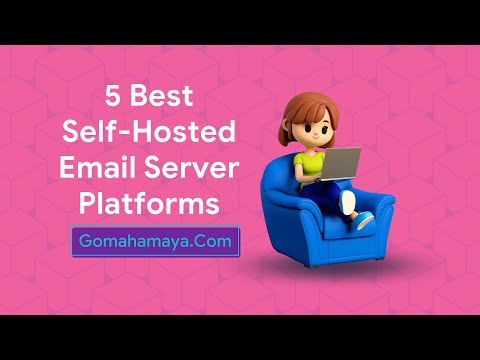 5 Greatest Free Email Internet Hosting Providers You'll Be Able To Belief In 2024